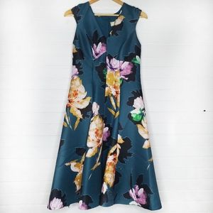 Anthropologie Moulinette Soeurs Baikal Dress